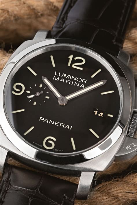 used panerai watches ebay|pre owned panerai watches uk.